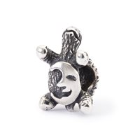 Charm Trollbeads Beads in Argento TAGBE-40141 - TAGBE-40141